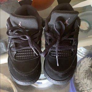 Used toddler shoes